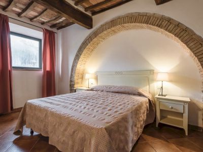 Bilocale al Podere I Massoni
