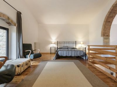 Villa Petra open space a San Ottaviano