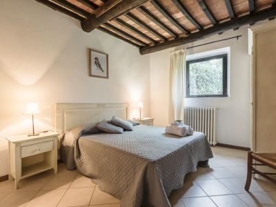 Villa Camilla  a San Ottaviano