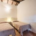 Villa Sarina su due livelli al Podere I Massoni (6)