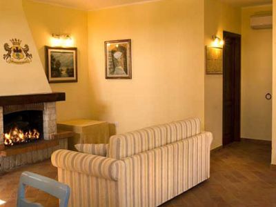 Suite Ferdinando II Asburgo
