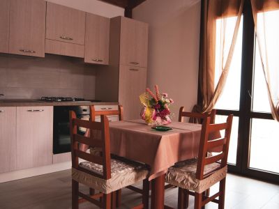 CHALET IN LEGNO
