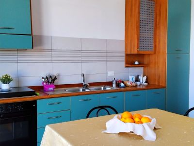 Mini appartamento