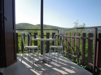 t5 Cottage Colleverde 