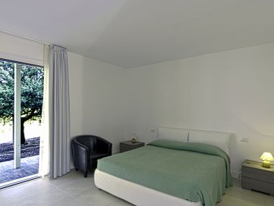 2c Camera Doppia Colleverde Club