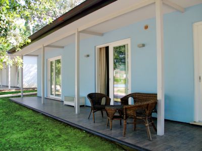 m1 Cottage Colleverde