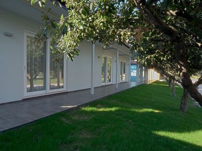 b2 Cottage Colleverde