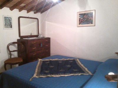 appartamentoi Ginestra