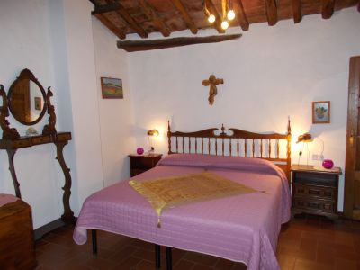 appartamento Giaggiolo