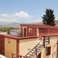 Appartamento Attico con Terrazza (1)