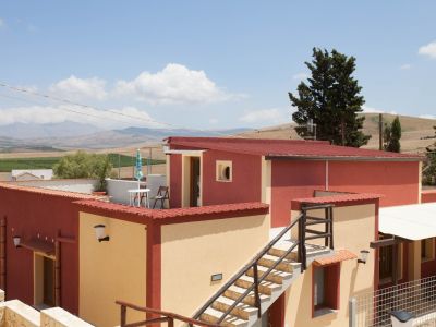 Appartamento Attico con Terrazza