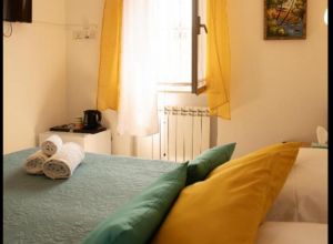 Description des chambres 1