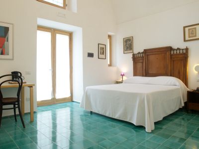 Ginevra's room