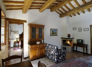 Descrizione delle stanze 1