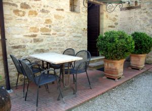 Descrizione delle stanze 2