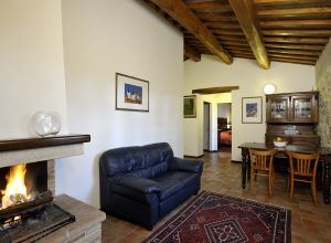 Descrizione delle stanze 3