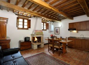 Descrizione delle stanze 4