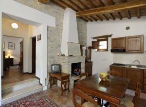 Descrizione delle stanze 5