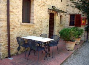 Descrizione delle stanze 7