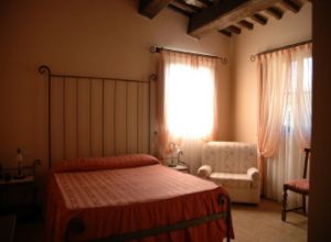 Descrizione delle stanze 1