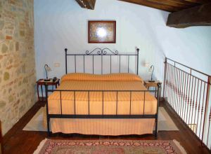 Descrizione delle stanze 2