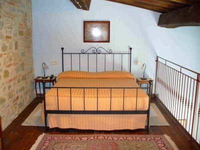 Suite x 4
