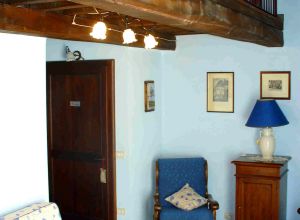 Descrizione delle stanze 3