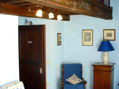 Suite Sesterzio