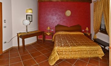 Описание комнат  1