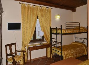 Описание комнат  5