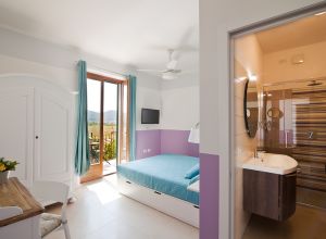 Description des chambres 1