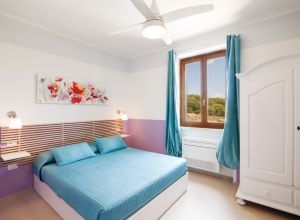 Description des chambres 2