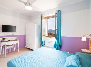 Description des chambres 3