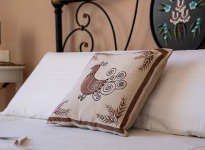 Описание комнат  1