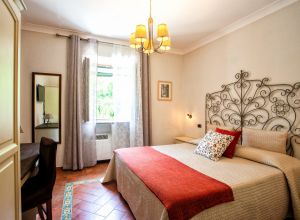 Descripción habitaciones 1