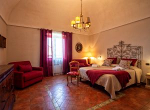 Descripción habitaciones 2