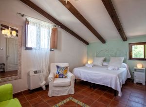 Descripción habitaciones 4