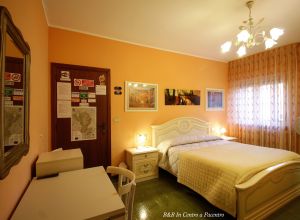 Descrizione delle stanze 1