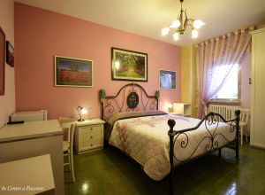 Descrizione delle stanze 2