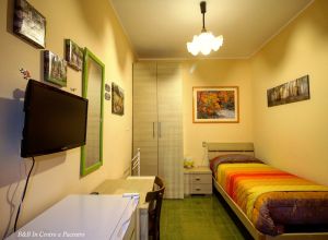 Descrizione delle stanze 5