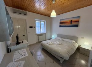 Description rooms 1