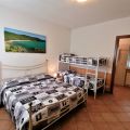 CAMERA FAMILIARE QUADRUPLA (2)