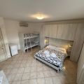 CAMERA FAMILIARE QUADRUPLA (4)