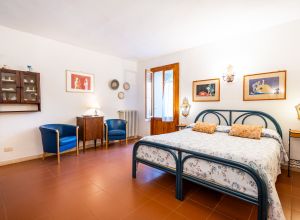 Descrizione delle stanze 3