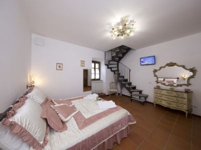 Suite Rosa
