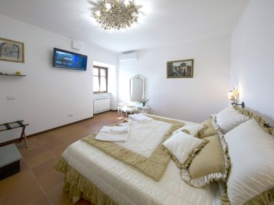Suite Ginestra