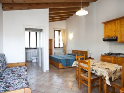 Monolocale del Grano
