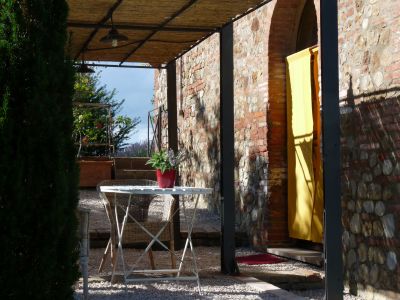 Casa di Emilia e Piero
