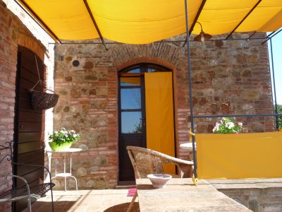 Casa di Filippo e Francesca