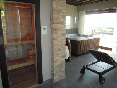 suite girasole